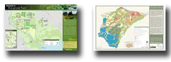 ESRI Map Book Maps